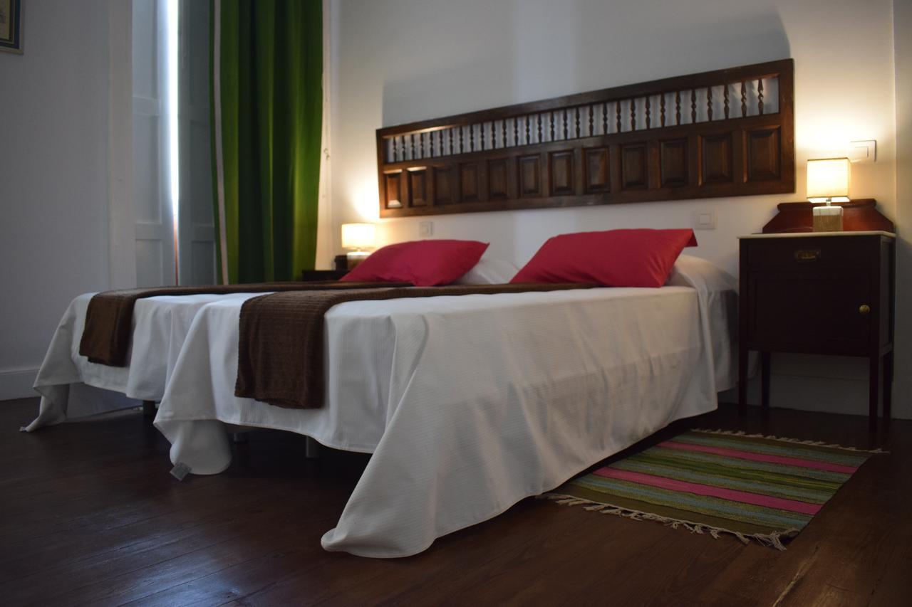Bed and Breakfast Casa Cinzia Лас-Пальмас-де-Гран-Канария Экстерьер фото