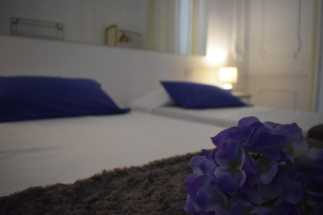 Bed and Breakfast Casa Cinzia Лас-Пальмас-де-Гран-Канария Экстерьер фото